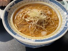 金陵麻油煮干丝-奇芳阁·百年清真南京菜(夫子庙店)