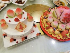 -顺风海鲜港(金玉兰店)