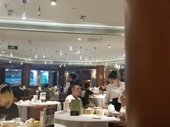 大堂-潮福城大酒楼(湖滨北路店)
