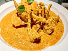 -狮拾久·现代新加坡料理(壹方城店)