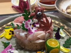-小十Omakase(地王大厦店)