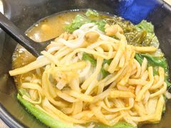 -桂在香知桂林米粉(红博中央公园店)