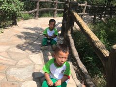 -小脚丫幼儿园(西二旗东一路校区)