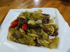 -鸽皇农庄(长湴店)
