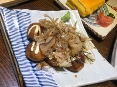 章鱼小丸子-二丁目食堂(铁西星摩尔店)