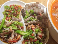 -大哈福烧烤·海鲜·家常菜(延安三路店)
