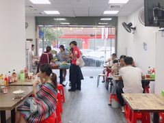 大堂-正宗阳山牛杂(东城店)