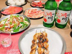 -西塔老太太泥炉烤肉