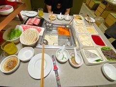 -海底捞火锅(凯德广场店)