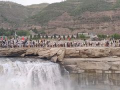 -陕西黄河壶口瀑布旅游区