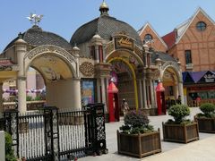 -安徒生童话乐园