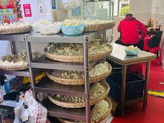 -阿麟馄饨(延长路店)