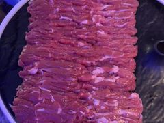 -额尔敦传统涮(公园西路店)