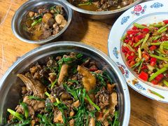 -高子烧鸡公(五里堆路店)