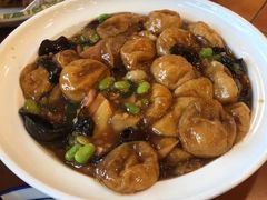 四喜面筋-西新饭店(城中店)