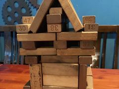 -S Team剧情密室(杭州龙翔桥店)