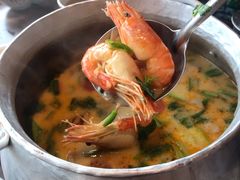 -大头虾越式风味餐厅(光明广场店)