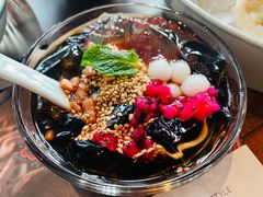 -大隐·成都火锅Bistro(合生麒麟新天地店)