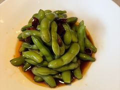 -杨氏青龙虾·羊蝎子(珠江路店)
