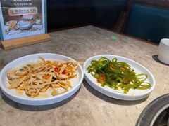 -淘米捞·米汤脆鲩鱼火锅(福田皇岗店)