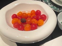 -上海苏宁宝丽嘉酒店·嘉府壹号中餐厅