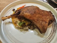 -LA CREPERIE BRETONNE布列塔尼法式餐厅(天童北路店)