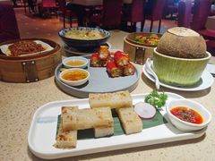 -点都德(聚福楼店)