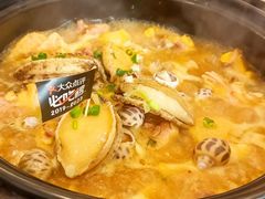 -鲍馬爺·首创鲍鱼鸡(银座店)