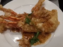 -顺德美的万豪酒店·自助餐·贡厨