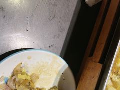 -沁香缘巫山烤鱼(看丹桥店)