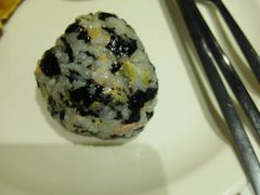 -火炉火自助餐(枫蓝国际店)