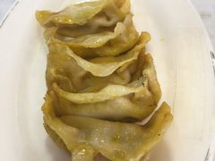 -蒋家桥饺面店(广陵路店)