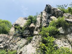 -虞山风景区