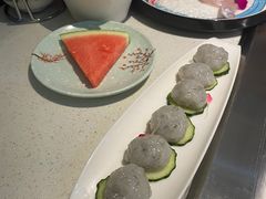 -香天下·四川火锅(安镇大润发店)