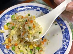 扬州炒饭-粗茶淡饭(东关街店)