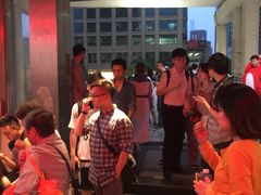 -沪小胖小龙虾(淮海中路旗舰店)