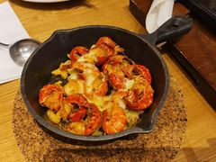-必胜客(新海上世界店)