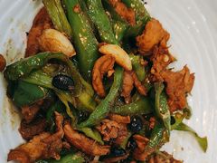 -旭璟酒家·传统粤菜·湘菜(逸景路店)