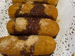 -宝葫芦西北茶食铺(万达店)