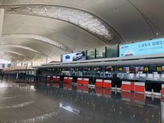 -银川河东国际机场