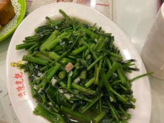 -澳门陈光记烧味饭店(郎家园店)