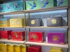 -铜锣湾国际购物中心