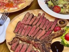 -The Cheebat 锌吧·Bistro(体育西店)