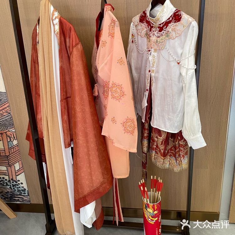 冒干冰小茶壶奶茶找到了！在内街茶亭序，太劲了