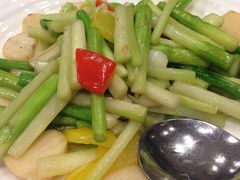 -万宝海鲜舫(劳动公园店)