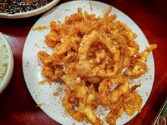 -卫巷菜馆(芙蓉总店)