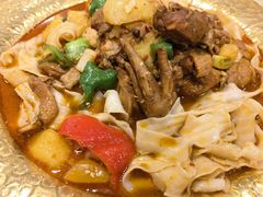 -北疆饭店(宝龙店)
