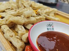 -满堂春特色餐馆