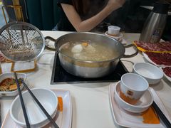 -潮发潮汕牛肉店(永庆坊店)