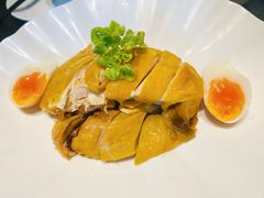 -炊江南·上海菜(国展华漕店)